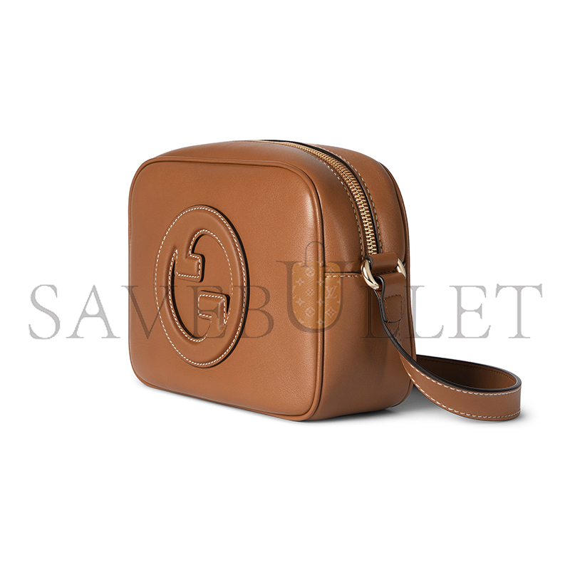 G*u*i blondie small shoulder bag 820429 ( 21*15.5*8cm)